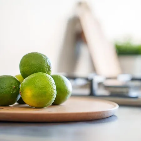 Apartament Prochnika Łódź