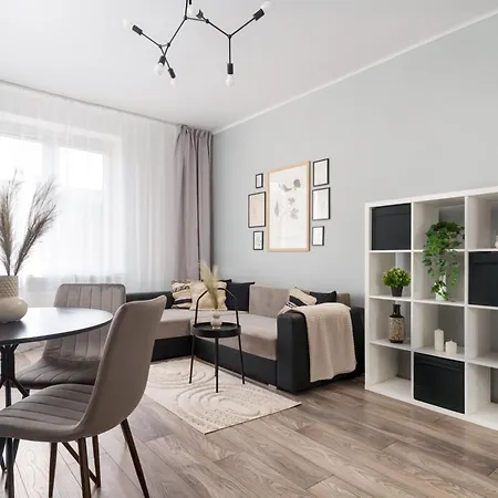 Prochnika Lodz (Lodz)
