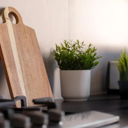 Prochnika Apartament Łódź