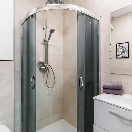 Prochnika Apartment *