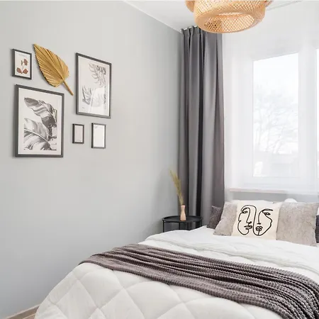 Prochnika Apartment *