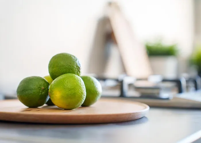 Lejlighed Prochnika Łódź