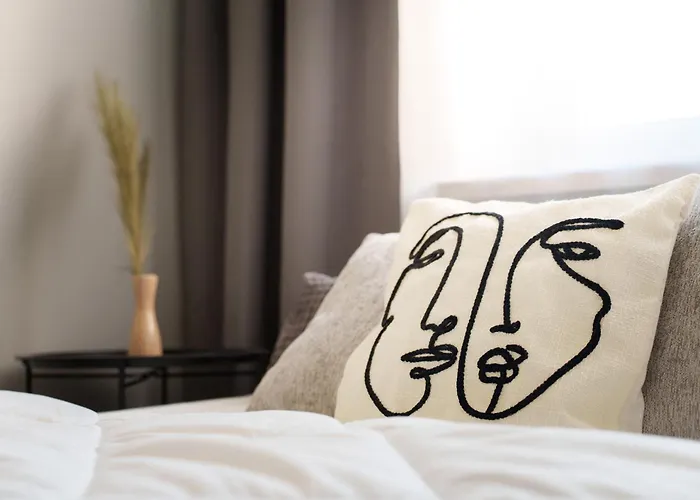 Lejlighed Prochnika *