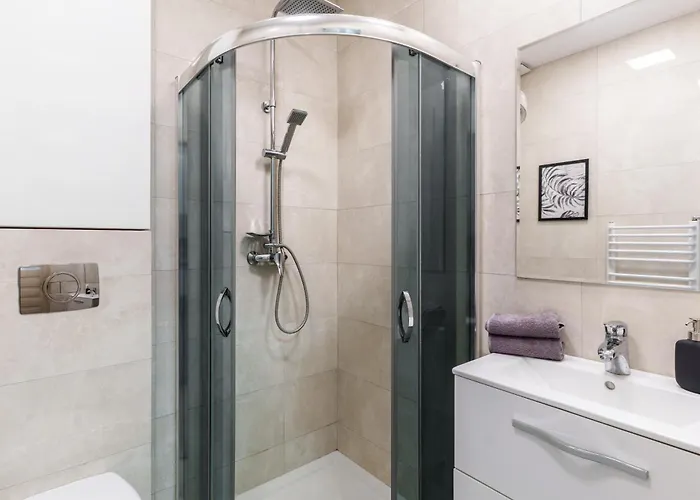 Prochnika Lejlighed *