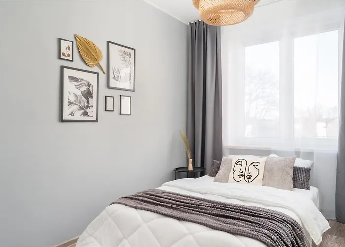 Prochnika Lejlighed *